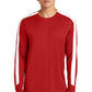 Sport-Tek ®  Competitor ™  United Long Sleeve Crew ST100LS