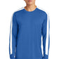 Sport-Tek ®  Competitor ™  United Long Sleeve Crew ST100LS