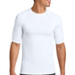 Sport-Tek ®  PosiCharge ®  Compression 1/2-Sleeve Tee ST120
