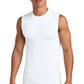 Sport-Tek ®  PosiCharge ®  Compression Sleeveless Tee ST121SL