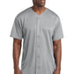 Sport-Tek ®  PosiCharge ®  Tough Mesh Full-Button Jersey. ST220