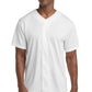 Sport-Tek ®  PosiCharge ®  Tough Mesh Full-Button Jersey. ST220