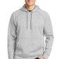 Sport-Tek ®  PosiCharge ®  Electric Heather Fleece Hooded Pullover. ST225