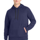 Sport-Tek ®  Tech Fleece Hooded Sweatshirt. ST250