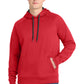 Sport-Tek ®  Tech Fleece Hooded Sweatshirt. ST250