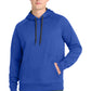 Sport-Tek ®  Tech Fleece Hooded Sweatshirt. ST250