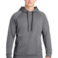 Sport-Tek ®  Tech Fleece Hooded Sweatshirt. ST250