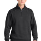 Sport-Tek ®  1/4-Zip Sweatshirt. ST253