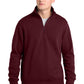 Sport-Tek ®  1/4-Zip Sweatshirt. ST253