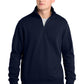 Sport-Tek ®  1/4-Zip Sweatshirt. ST253