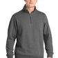 Sport-Tek ®  1/4-Zip Sweatshirt. ST253