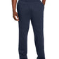 Sport-Tek ®  Open Bottom Sweatpant. ST257