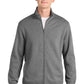 Sport-Tek ®  Full-Zip Sweatshirt. ST259