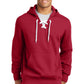 Sport-Tek ®  Lace Up Pullover Hooded Sweatshirt. ST271