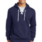 Sport-Tek ®  Lace Up Pullover Hooded Sweatshirt. ST271