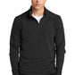 Sport-Tek  ®  Lightweight French Terry 1/4-Zip Pullover. ST273