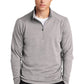 Sport-Tek  ®  Lightweight French Terry 1/4-Zip Pullover. ST273