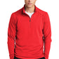 Sport-Tek  ®  Lightweight French Terry 1/4-Zip Pullover. ST273