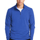 Sport-Tek  ®  Lightweight French Terry 1/4-Zip Pullover. ST273