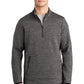 Sport-Tek  ®  Triumph 1/4-Zip Pullover ST281