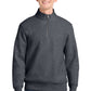 Sport-Tek ®  Super Heavyweight 1/4-Zip Pullover Sweatshirt. ST283