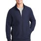 Sport-Tek  ®  Super Heavyweight Full-Zip Sweatshirt ST284