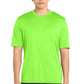 Sport-Tek ®  PosiCharge ®  Tough Tee ™ . ST320