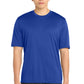 Sport-Tek ®  PosiCharge ®  Tough Tee ™ . ST320