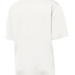 Sport-Tek PosiCharge Tough Tee ST320 - White - Back (flat)