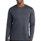 Sport-Tek ®  PosiCharge ®  RacerMesh ®  Long Sleeve Tee. ST340LS