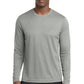 Sport-Tek ®  PosiCharge ®  RacerMesh ®  Long Sleeve Tee. ST340LS