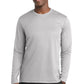 Sport-Tek ®  PosiCharge ®  RacerMesh ®  Long Sleeve Tee. ST340LS