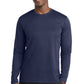 Sport-Tek ®  PosiCharge ®  RacerMesh ®  Long Sleeve Tee. ST340LS