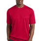 Sport-Tek ®  PosiCharge ®  RacerMesh ®  Tee. ST340