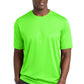 Sport-Tek ®  PosiCharge ®  RacerMesh ®  Tee. ST340