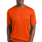 Sport-Tek ®  PosiCharge ®  RacerMesh ®  Tee. ST340