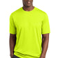 Sport-Tek ®  PosiCharge ®  RacerMesh ®  Tee. ST340