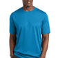 Sport-Tek ®  PosiCharge ®  RacerMesh ®  Tee. ST340