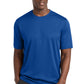 Sport-Tek ®  PosiCharge ®  RacerMesh ®  Tee. ST340