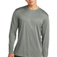 Sport-Tek ®  Long Sleeve PosiCharge ®  Competitor™ Tee. ST350LS