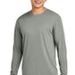 Sport-Tek ®  Long Sleeve PosiCharge ®  Competitor™ Tee. ST350LS