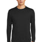 Sport-Tek ®  Long Sleeve PosiCharge ®  Competitor™ Tee. ST350LS