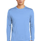 Sport-Tek ®  Long Sleeve PosiCharge ®  Competitor™ Tee. ST350LS