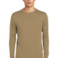 Sport-Tek ®  Long Sleeve PosiCharge ®  Competitor™ Tee. ST350LS