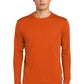 Sport-Tek ®  Long Sleeve PosiCharge ®  Competitor™ Tee. ST350LS
