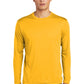 Sport-Tek ®  Long Sleeve PosiCharge ®  Competitor™ Tee. ST350LS