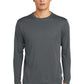 Sport-Tek ®  Long Sleeve PosiCharge ®  Competitor™ Tee. ST350LS