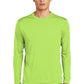 Sport-Tek ®  Long Sleeve PosiCharge ®  Competitor™ Tee. ST350LS