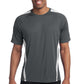 Sport-Tek ®  Colorblock PosiCharge ®  Competitor™ Tee. ST351