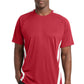 Sport-Tek ®  Colorblock PosiCharge ®  Competitor™ Tee. ST351